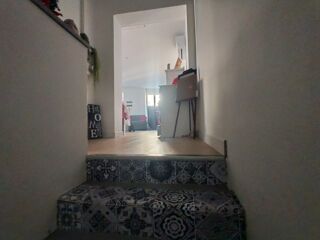  Appartement � vendre 3 pi�ces 69 m�