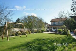  Terrain � vendre 1261 m�