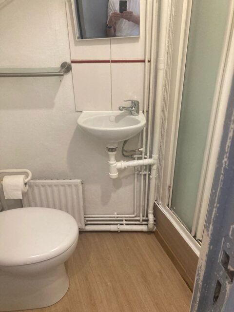   Beau studio meubl� 20m� tr�s propre Appartement - 1 pi�ce(s) - 20 m�