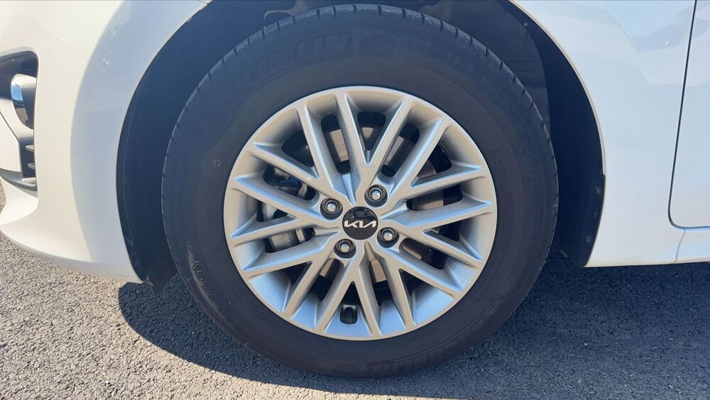 Rio 1.2 i-CVVT 84 Active 2023 occasion 76230 Isneauville