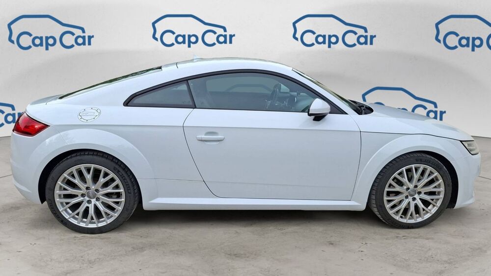 TT 2.0 TFSI 230 Base 2014 occasion 31000 Toulouse