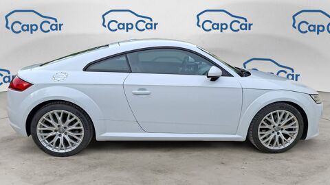 TT 2.0 TFSI 230 Base 2014 occasion 31000 Toulouse
