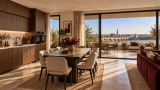  Appartement à vendre 5 pièces 111 m²