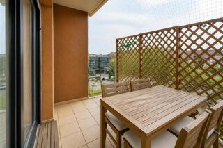  Appartement à vendre 2 pièces 36 m²