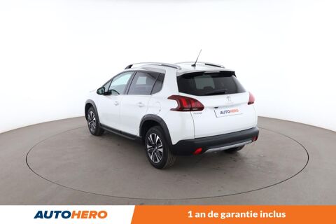 2008 1.5 Blue-HDi Allure 100 ch 2019 occasion 92130 Issy-les-Moulineaux