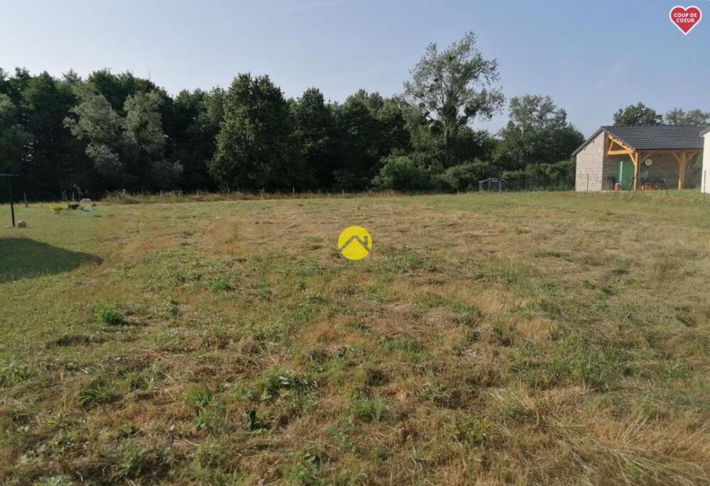 Vente Terrain TERRAIN A BATIR Dornes