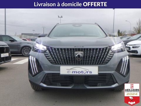 2008 Hybrid 145 e-DCS6 GT 2025 occasion 10150 Lavau