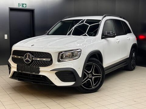 Annonce voiture Mercedes GLB 29600 €