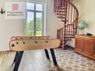  Propri�t�/ch�teau � vendre 14 pi�ces 400 m�