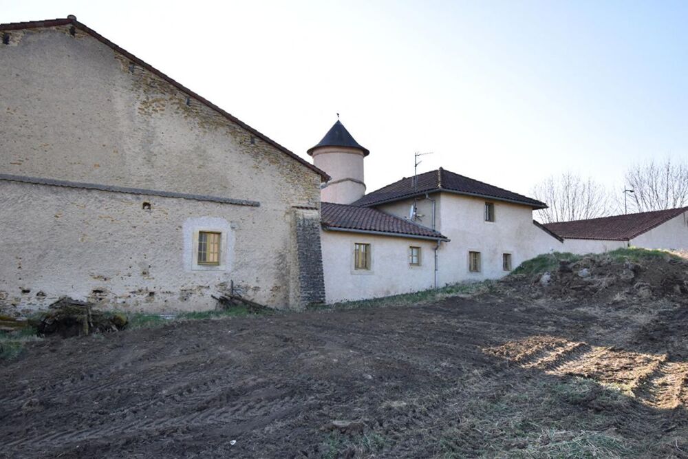  vendre  Maison Labry (54800)