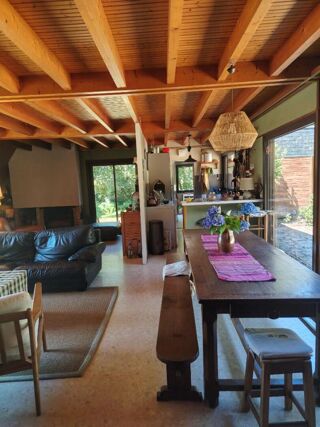  Maison à vendre 6 pièces 133 m²