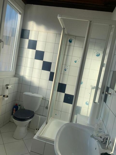  Appartement � louer 1 pi�ce 50 m�