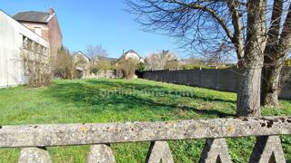 Terrain � vendre 652 m�