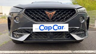 Formentor 1.5 TSI 150 CH DSG7 Business Edition - Automatique 2021 occasion 63100 Clermont Ferrand
