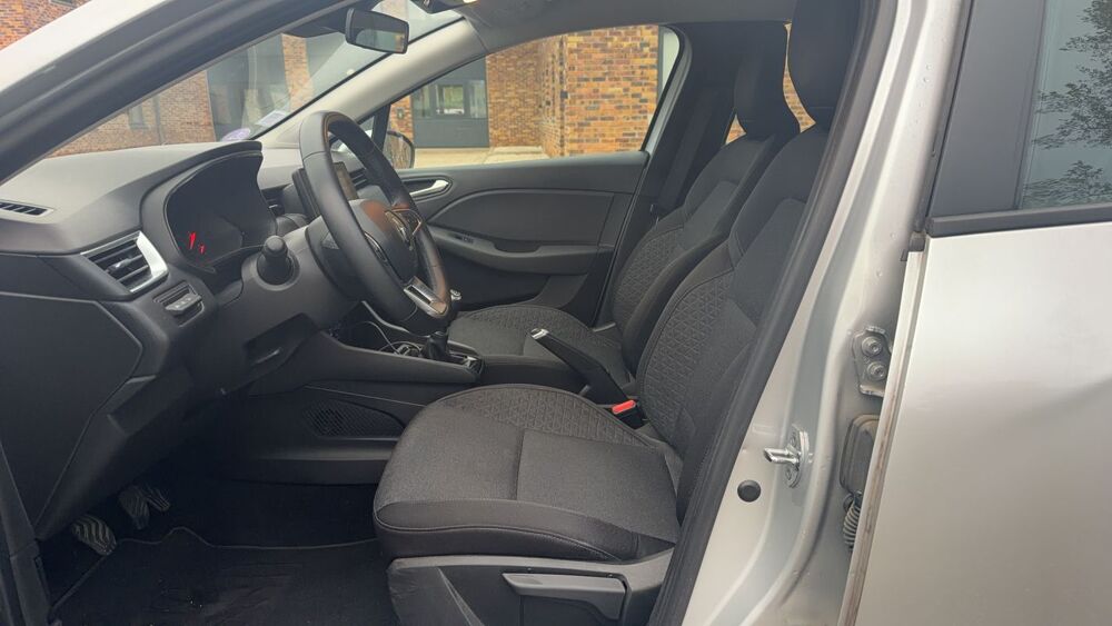 Clio 0.9 TCe 90 Business 2022 occasion 91540 Mennecy