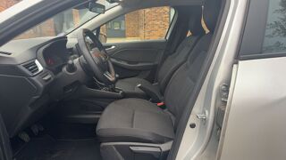 Clio 0.9 TCe 90 Business 2022 occasion 91540 Mennecy