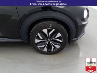 Juke DIG-T 114 Acenta 2023 occasion 10150 Lavau