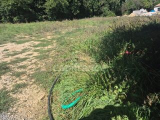  Terrain � vendre 1060 m�