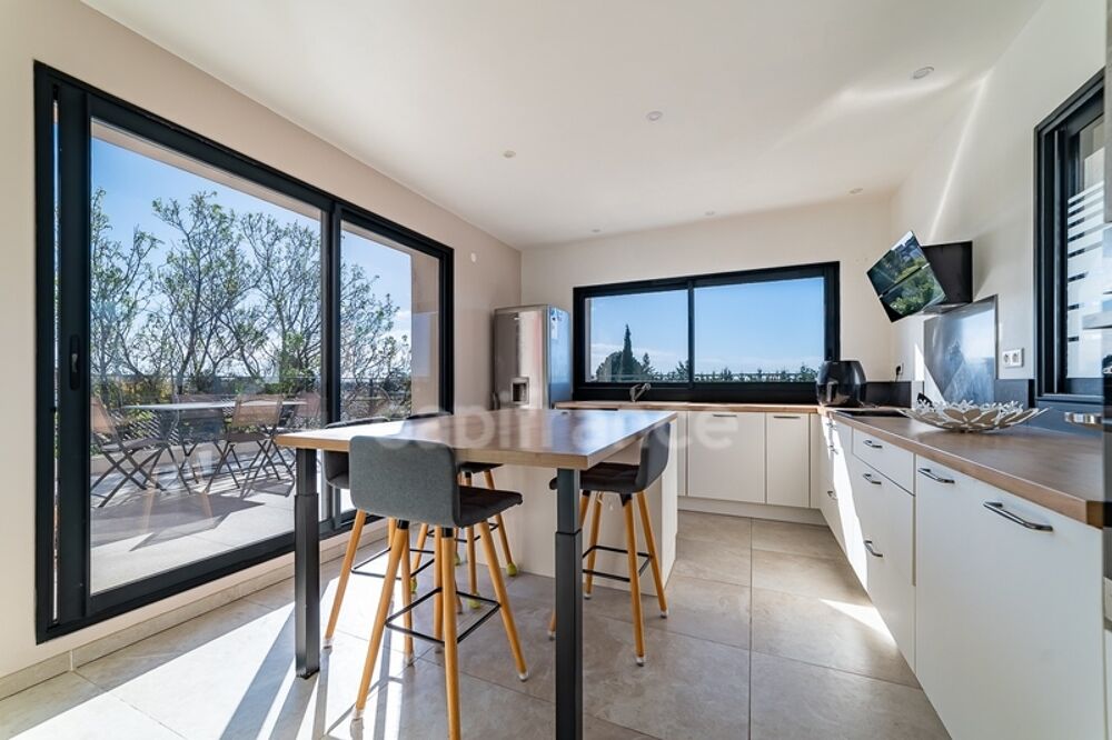 � vendre  Maison Castelnau-le-Lez (34170)