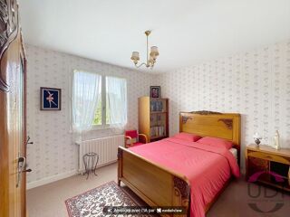  Maison à vendre 3 pièces 65 m²