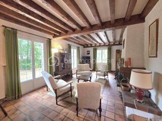  Maison à vendre 8 pièces 216 m²