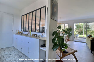  Maison � vendre 5 pi�ces 112 m�