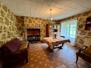  Maison  vendre 3 pices 65 m