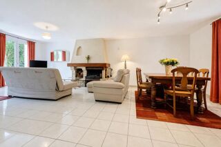  Maison à vendre 6 pièces 132 m²