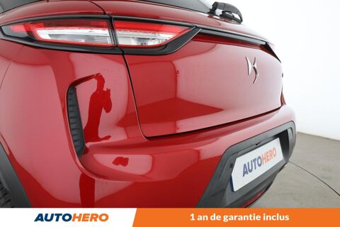 DS3 1.5 Blue-HDi So Chic Automatique 130 ch 2020 occasion 92130 Issy-les-Moulineaux