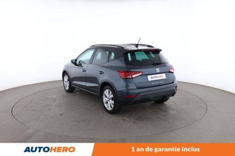 Arona 1.0 EcoTSI Urban 95 ch 2020 occasion 92130 Issy-les-Moulineaux
