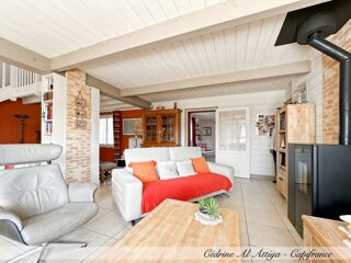  Maison à vendre 7 pièces 175 m²