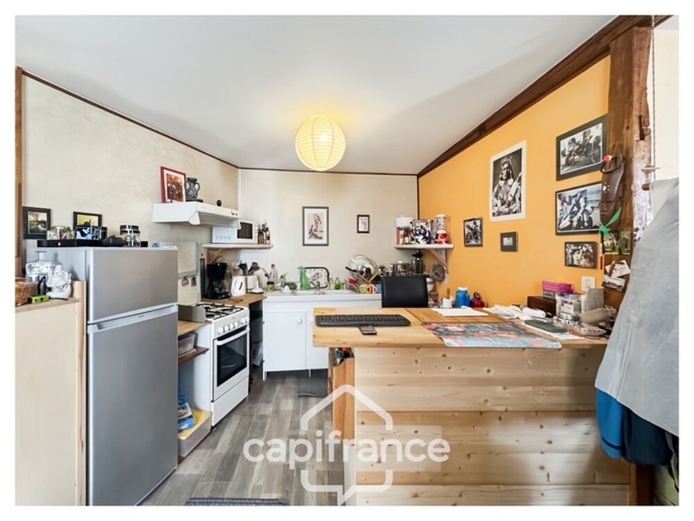 Vente Immeuble Immeuble de charme au cœur d'Agen Agen
