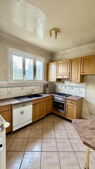  Maison � vendre 5 pi�ces 110 m�