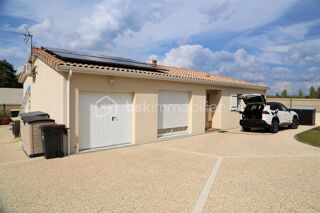  Maison � vendre 5 pi�ces 94 m�