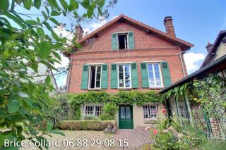  Maison � vendre 6 pi�ces 146 m�
