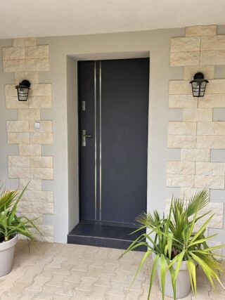  Maison � vendre 7 pi�ces 162 m�