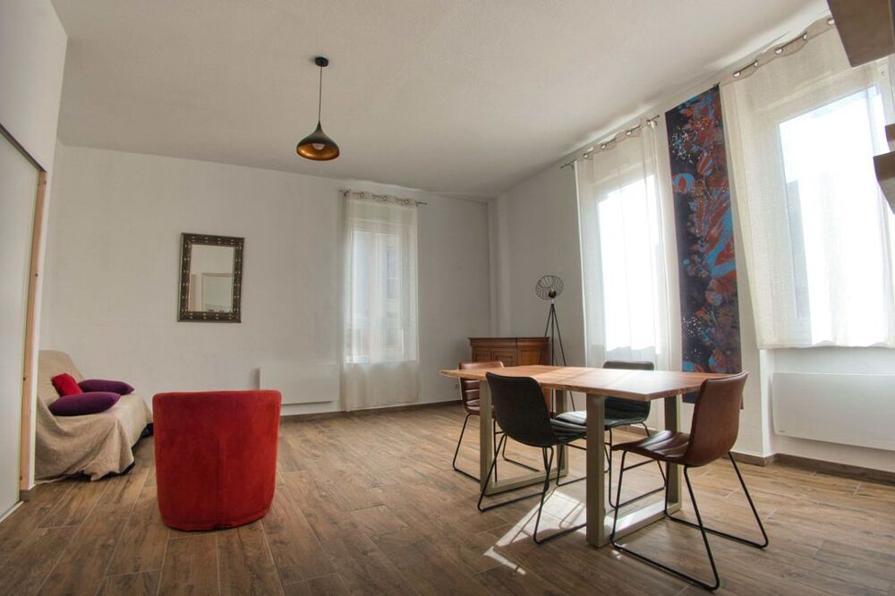 Location Appartement Appartement de 59m2 à louer sur Narbonne Narbonne