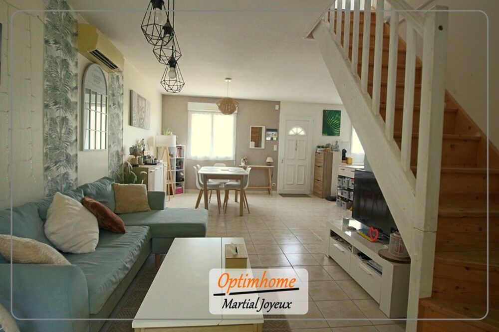 Martial Joyeux conseiller OPTIMHOME vous présente :