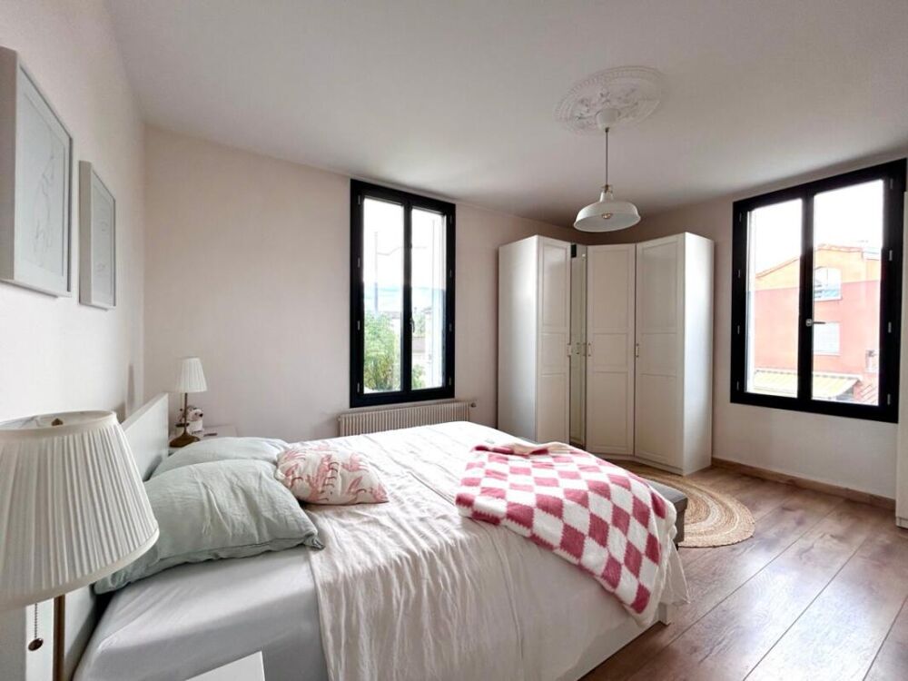 Vente Appartement Appartement - Le Bouscat - 149m² Le bouscat