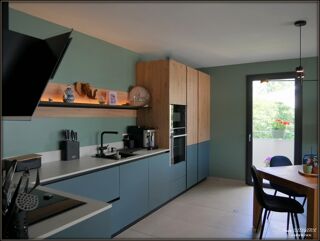  Appartement � vendre 4 pi�ces 92 m�