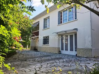  Maison à vendre 5 pièces 120 m²