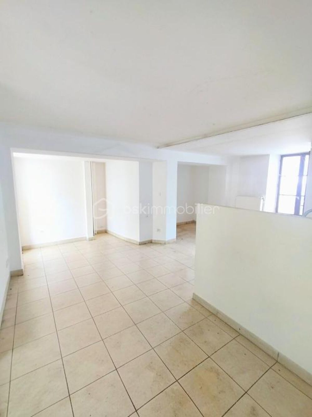 APPARTEMENT A VENDRE 40 M2 ENVIRON DAMMARIE LES LYS