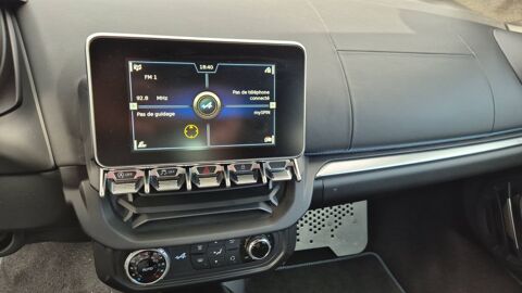 A110 1.8 TCe 252 EDC7 Pure - Automatique Entretien constructeur 2019 occasion 27140 Gisors