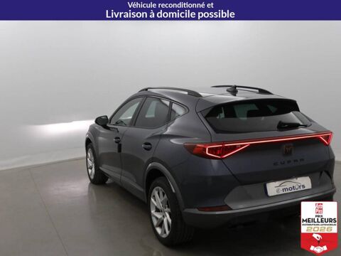 Formentor TDI 150 Edition 2022 occasion 10150 Lavau