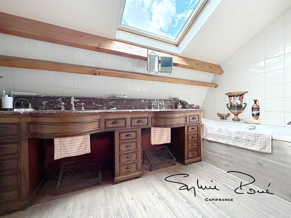 à vendre  Maison Les Lilas (93260)
