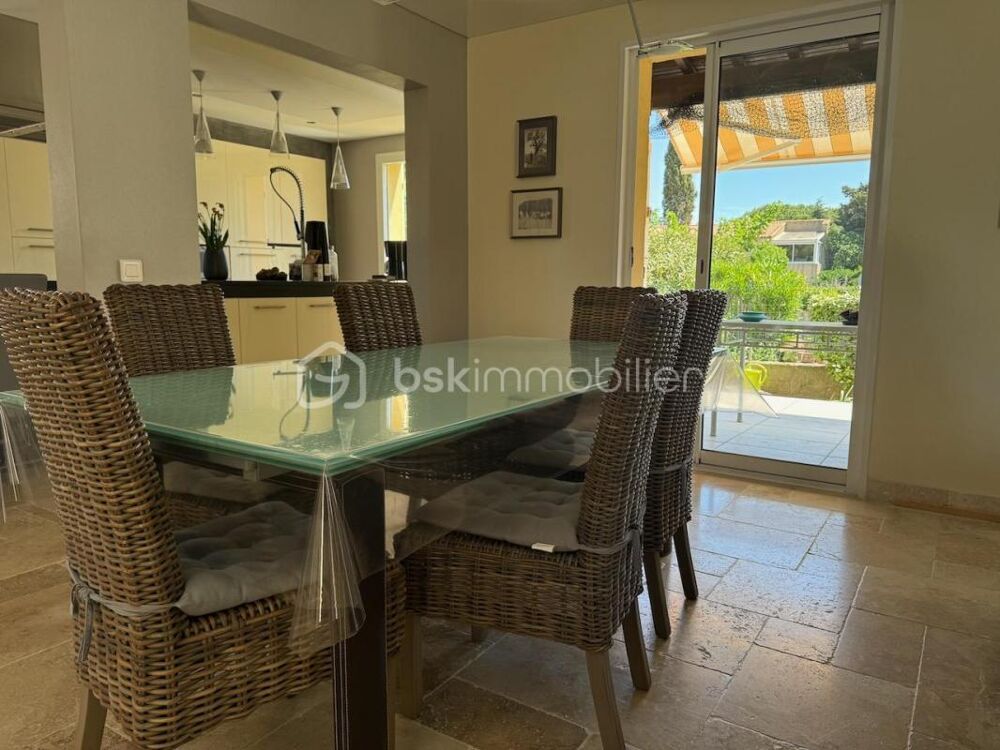 à vendre  Villa Frontignan (34110)