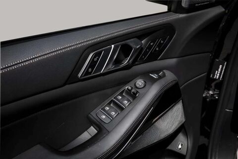 X5 xDrive45e M Sport 394ch • Toit Panoramique 2022 occasion 33600 Pessac