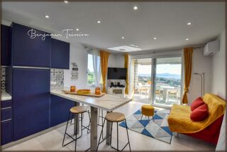  Appartement  vendre 2 pices 48 m