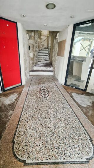  Appartement � vendre 1 pi�ce 58 m�