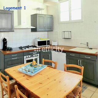  Maison � vendre 6 pi�ces 89 m�